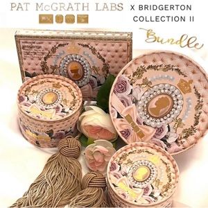 Pat McGrath Labs x Bridgerton II Collection *BUNDLE*